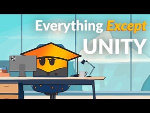 Unity Development Cycle In The Industry (Unity Iceberg Part 3)