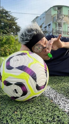 The check took too long 😌 #ptfootball #football #bongda #thethao #xuhuong #trending #metub