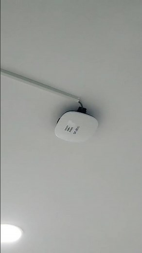 HP Aruba Access Point Installation | S S D SYSTEMS | Fast & Secure Wi-Fi Setup