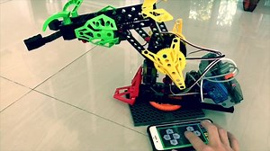 19 reactions | Wow!! Micro bit =======>>>>>>> Robotic Arm..... | Pada Education | Facebook