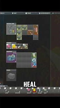 This Keybind SAVED🛟 My Life in Tarkov…| New player tips