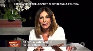 Pfizer e Moderna hanno aumentato il prezzo dei vaccini, Fauci ci dice che anche i vaccinati possono contagiare. Con il Covid ci toccherà convivere a lungo… | Daniela Santanchè
