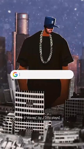 Dilla Day 🍩 Thanks to Google for honoring the legacy. Type “J Dilla” into Google search for a surprise. | J Dilla