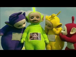 Teletubbies: Making Bread (My Fanmade UK version)