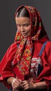 Beautiful Russian folk singer Tatyana Kurtukova - “Mother” Mother earth, a white birch tree, but for me – Holy Russia…” #Russia | Russia Unofficial