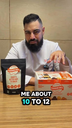 For a limited time only, SAVE $167 on the Cookie Diet Starter Kit. 🚨 Save money Lose weight = Win-win. 🍪 Meet the Cookie Diet — a 3-week challenge designed to simplify your routine, reduce cravings, and help you build better habits (without giving up the foods you love). ✔ 9 cookies a day 1 simple dinner ✔ All-natural ingredients, no artificial junk ✔ Easy, structured, and actually satisfying Get 50% OFF when you place an order today. Hurry, this offer will expire soon! ⏳ | Cookie Diet Austral