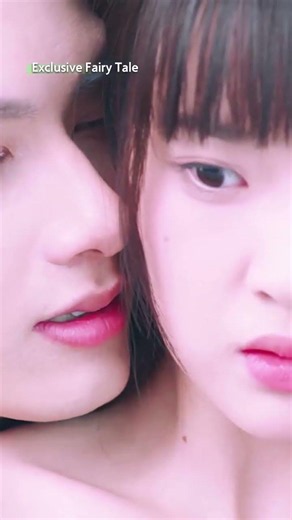 Não quero tomar café da manhã... quero você. 😏❤️ #exclusivefairytale #jun #wenjunhui #独家童话
