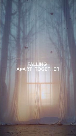 Falling Apart Together