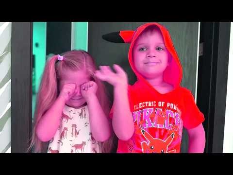 Diana • Good Morning 🌞 • Sponsored By Gamavision Csupo Effects