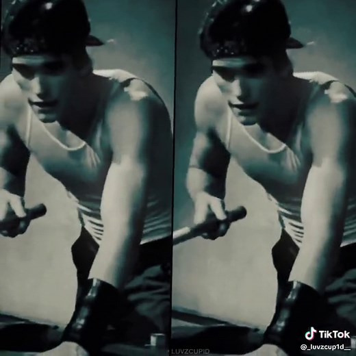 The Outsiders Reading by 7th Graders | Greasers, Rusty James | Matt Dillon, Ralph Macchio