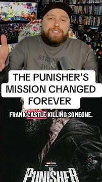 The Punisher One Last Kill Meaning Explained (SPOILERS)