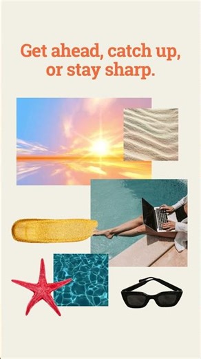 Summer Language Learning for Middle & High School Students