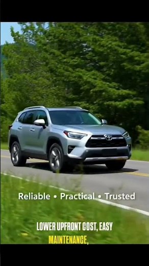 Tesla Model Y vs Toyota RAV4 ⚡🚗 | Which One Wins in 2026?