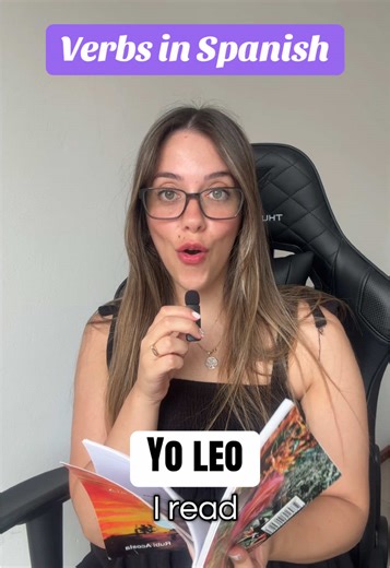 Essential Spanish Verbs for Beginners