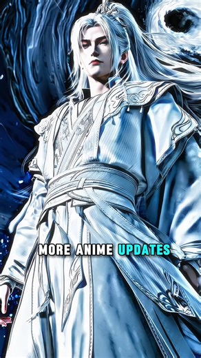 Renegade Immortal Preview – Wang Lin’s Blade Soul Awakening Begins!#shorts #anime #animeupdates