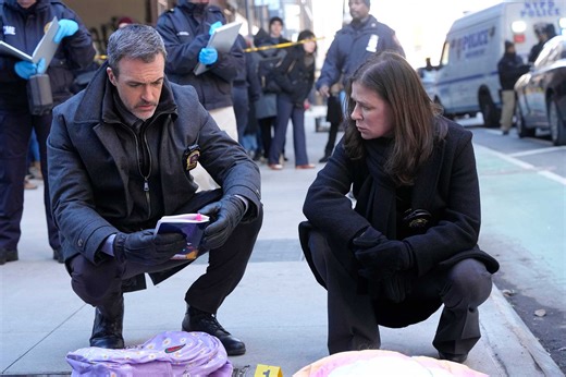 Is Law & Order New Tonight? (November 6, 2025)