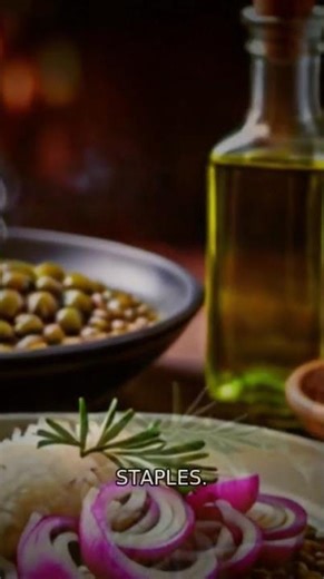 How Ancient Rome's Food Revolution Changed Western Cuisine | National Dish Story