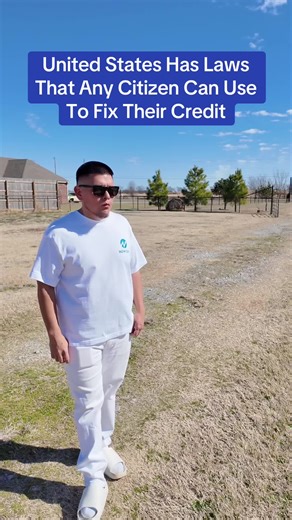 United States passed the FCRA Law which allows you to permanently remove anything hurting your credit When you join my program, I will send ALL your disputes to fix your credit fast! I can help you permanently remove: Collections Charge-Offs Late Payments Medical debt Bankruptcies Evictions Car repos Say