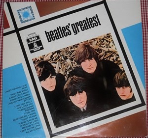 The Beatles - Beatles' Greatest