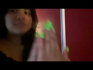 ASMR| mirror kissing - The ASMR Index