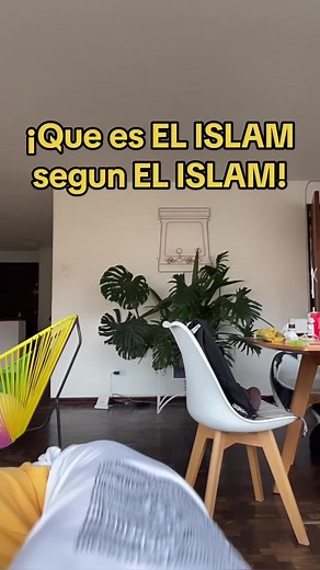 ¡Que es el Islam para el Islam! ¿Comk se perciben a si mismos? Toda la información entendida desde los mismos folletos que entregan en las mezquitas de Estambul, Turquía. Mas adelante vamos a entender mas temas como: ¿Quien es Jesus para los musulmanes?, La ahora mezquita de Santa Sofia, la mezquita Azul, el palacio Topkapi, vamos a ENTENDER porque somos tan diferentes si todos ibamos en el mismo camino. #islam #musulmanes #religion #historia #cultura #actual #colombia #mexico #latam