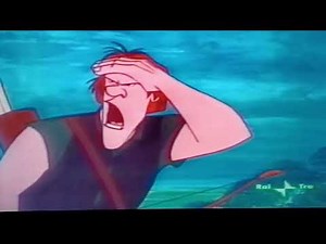 La spada nella roccia 28/12/2004