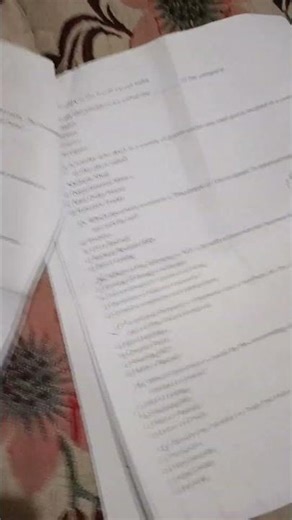 Bst Question paper Class 11#shorts #cbse #trendingshorts #shortsfeed #ytshorts #motivation #edit