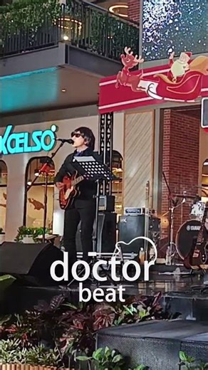 Please Mr. Postman (Beatles cover by doctor beat)