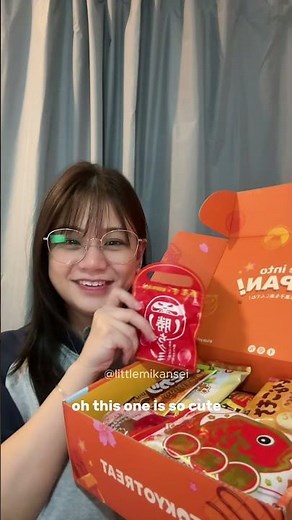 Unboxing Japan’s BEST Snack Box!