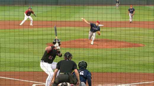 SeaWolves name team manager, position coaches for 2026 season