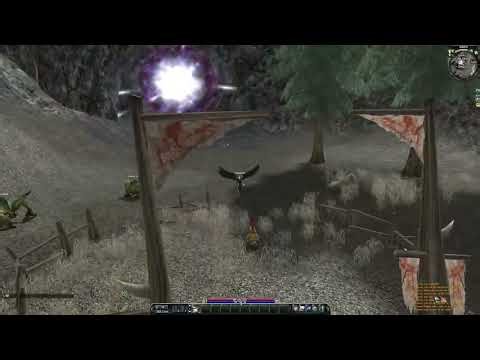 Archlord Dungeon Teleport Guide