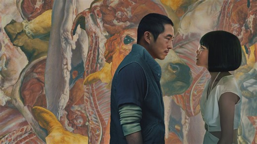 Beef Season 2 cast and character guide: All confirmed stars and new characters