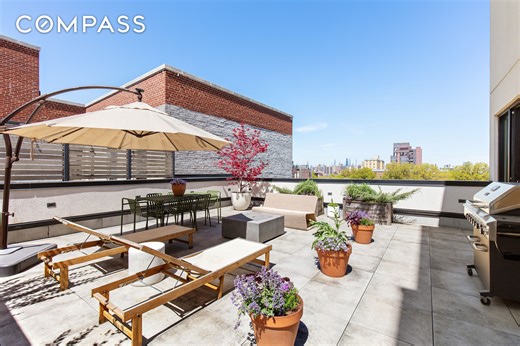 707 Willoughby Ave #6B, Brooklyn, NY 11206 - MLS RLS20086548 - Coldwell Banker