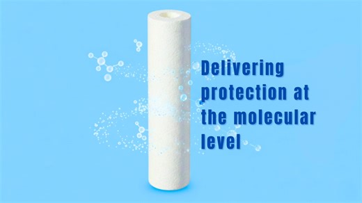 Micro Filter ~ beyond filteration | Upgrade your filtration system with the Polypropylene (PP) Filter from Microfilter — engineered for superior sediment removal and broad... | Instagram