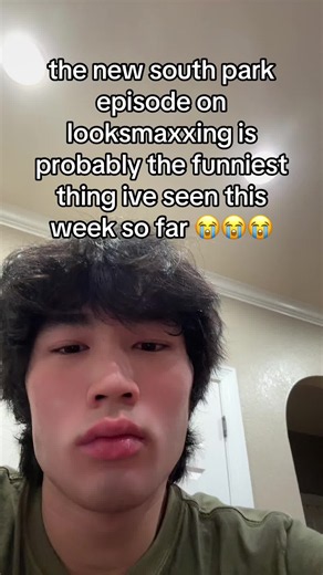 thienjigglybooty67 (@thienjigglybooty67)’s video of south park mog episode