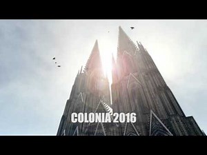 Emergency 2016 Launch Trailer [ES]