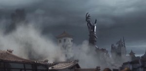 Onimusha: Dawn of Dreams Review