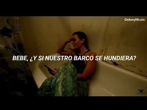 Teddy Swims - Bed On Fire (Sub.español + Video Oficial)