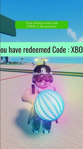 5 OP DUNKING SIMULATOR CODES FOR STARTERS