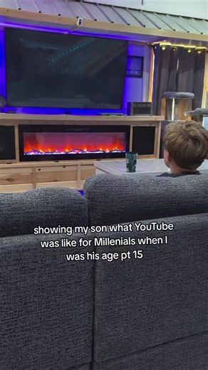 I'm sorry for getting this back in everyone's head #millenialsoftiktok #millenials #oldyoutube #millenialparents #oldvideos