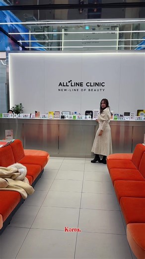 Today I had a truly special experience at a luxury clinic here in South Korea. I was welcomed with impeccable service and an English translator available the entire time, which made everything even more comfortable. I stayed in a beautiful VIP room where I could relax before the procedure. During the session, a translator stayed by my side, and the doctor was incredibly attentive - explaining each step and all the aftercare instructions. My treatment was Potenza ALL LINE Booster. Want to see the