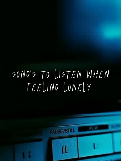 80purppp - Lonely Music Vibes for Solo Moments