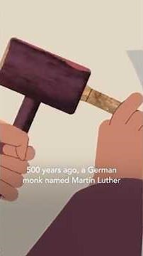 What Was the Reformation All About?