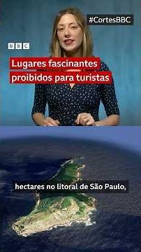 A ilha tomada por cobras venenosas no Brasil: lugares fascinantes proibidos para turistas