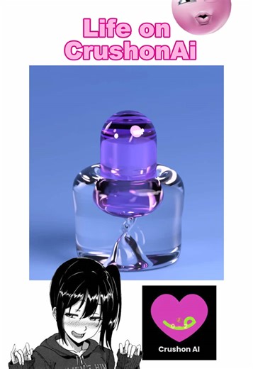 Explore Crushon AI: Roleplay with Character Bots