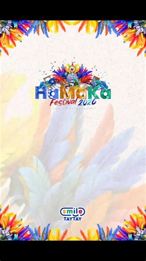 Kitakits po tayo sa ating Bangsaya at Bangkulay na HaMaKa Grand Civic Parade! | Mayor Allan De Leon