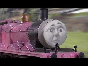 HORNBY/BACHMANN Tickled Pink