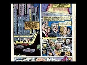 The Amazing Spider Man 179