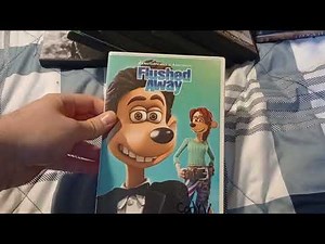 My Universal DVD Collection (2024 Edition) Part 3