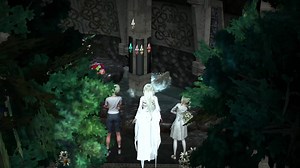 花が咲く道（THE CHARM PARK）アニメ「ブラッククローバー」テーマ曲動画週１連載No.20（7th ED）暫定最終回